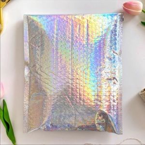 🆕✨FINAL PRICE✨10 PACK Bubble Mailers Size 8.5X10